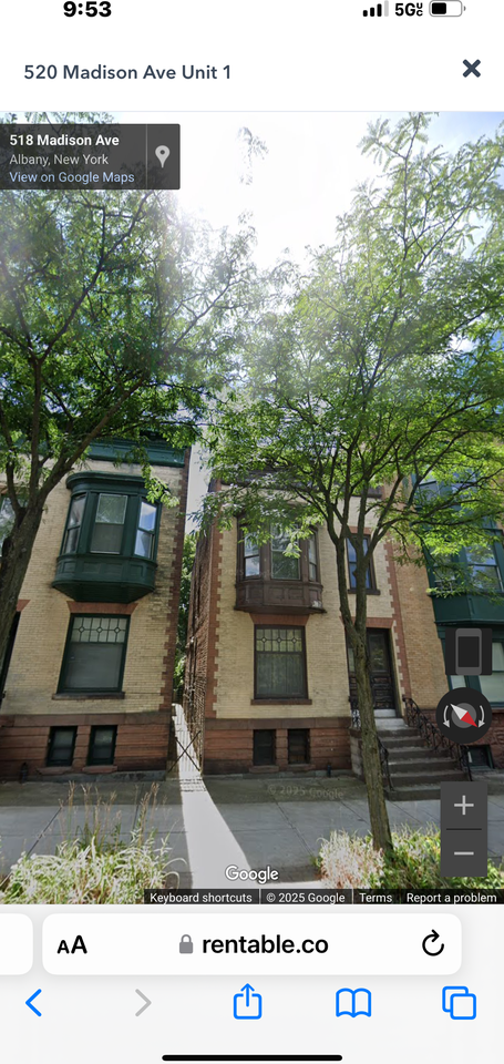 520 Madison Ave #1 - Photo 3 of 8