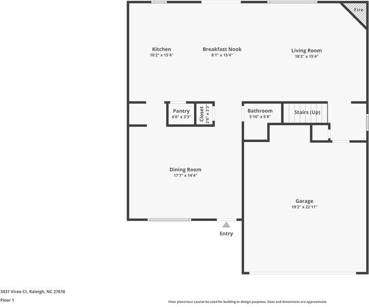3431 Vireo Ct - Photo 2 of 17