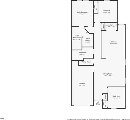 109 Jesse Layne Dr - Photo 2 of 12