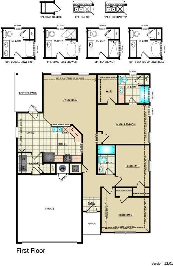 1001 W Fargo Dr - Photo 2 of 15