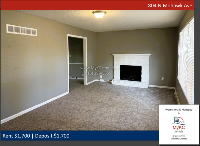 804 N Mohawk Ave - Photo 2 of 22