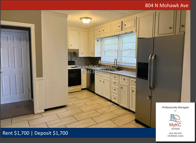 804 N Mohawk Ave - Photo 4 of 22