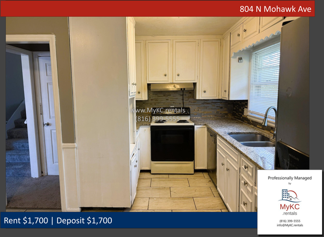 804 N Mohawk Ave - Photo 5 of 22