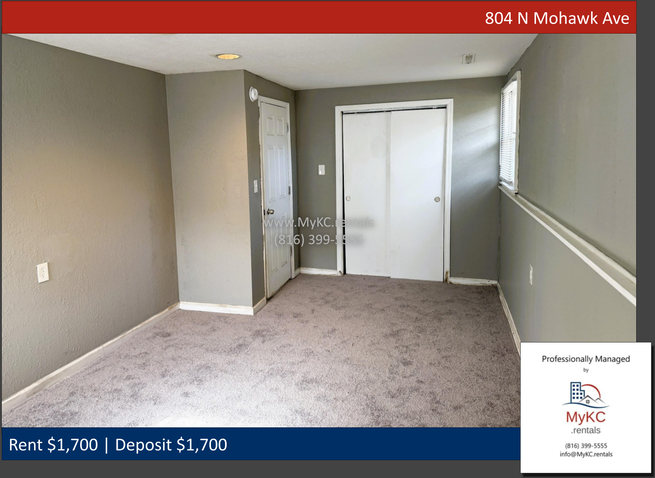 804 N Mohawk Ave - Photo 6 of 22