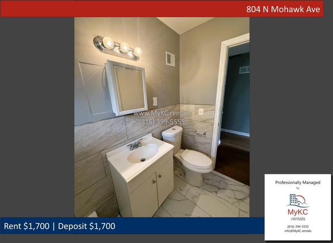 804 N Mohawk Ave - Photo 7 of 22