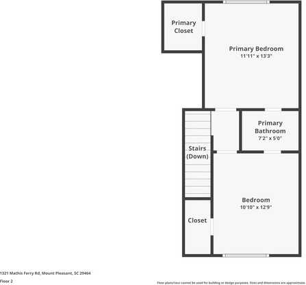 1321 Mathis Ferry Rd - Photo 4 of 13