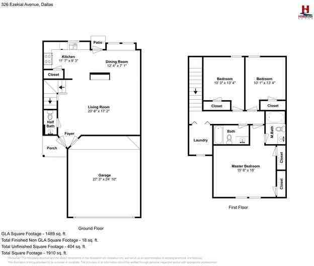 320 Ezekial Avenue - Photo 2 of 24