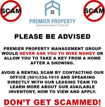 2942 S Mendenhall Rd - Photo 1 of 1