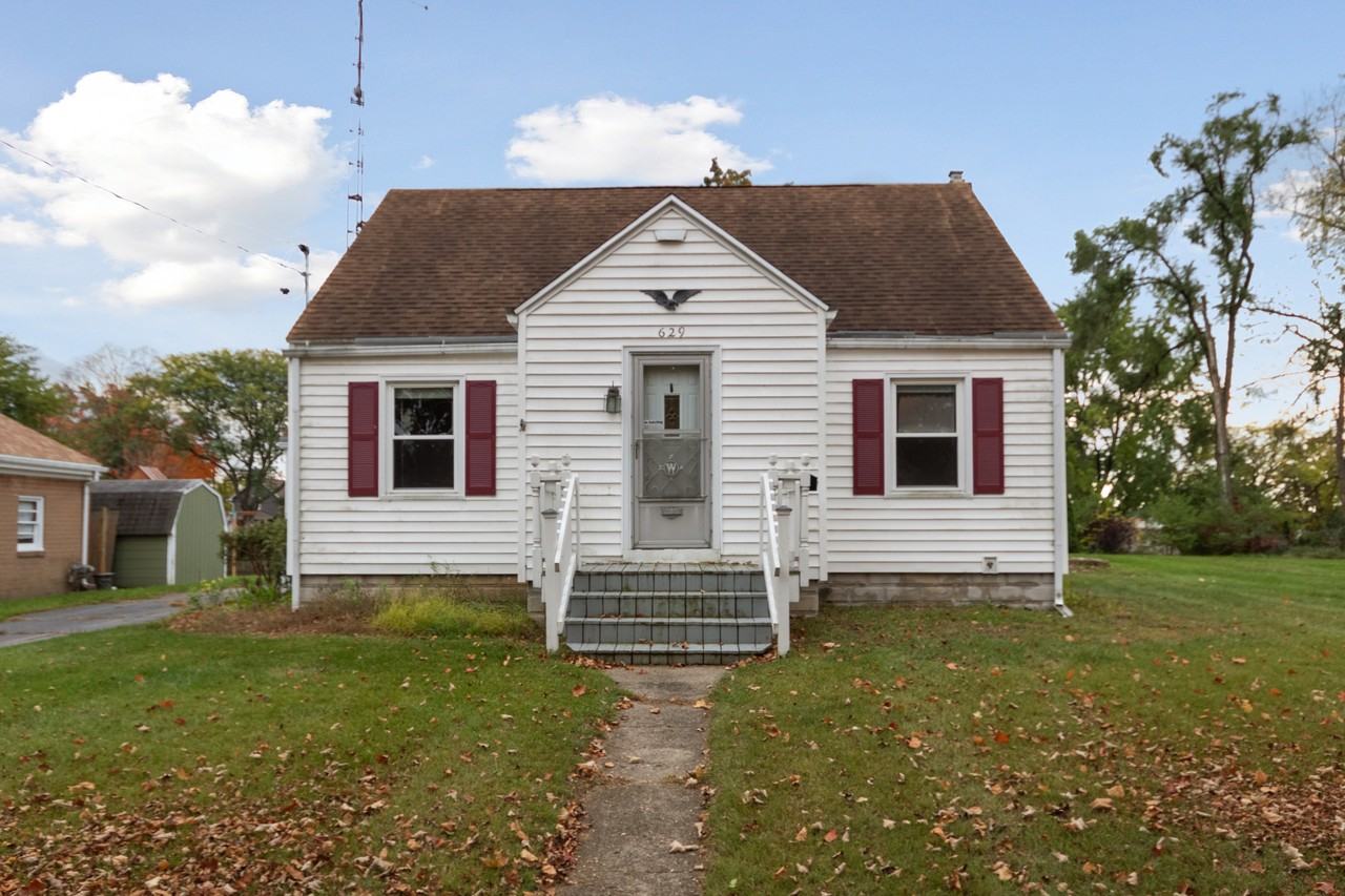 629 Saint Clair Avenue #NA - Photo 3 of 42