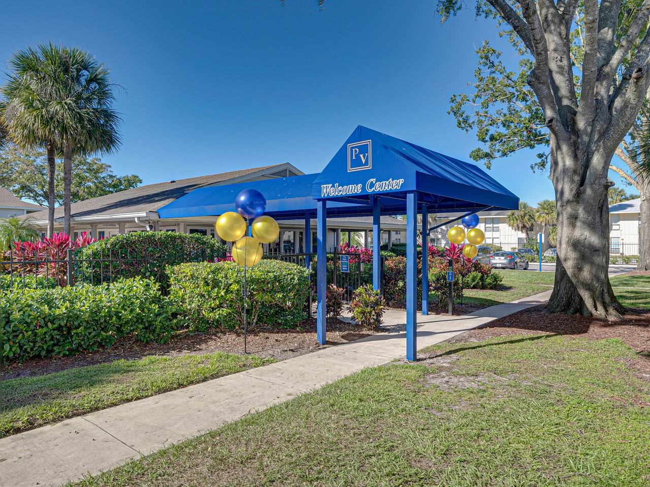 Magnolia Apartments - Photo 2 of 51