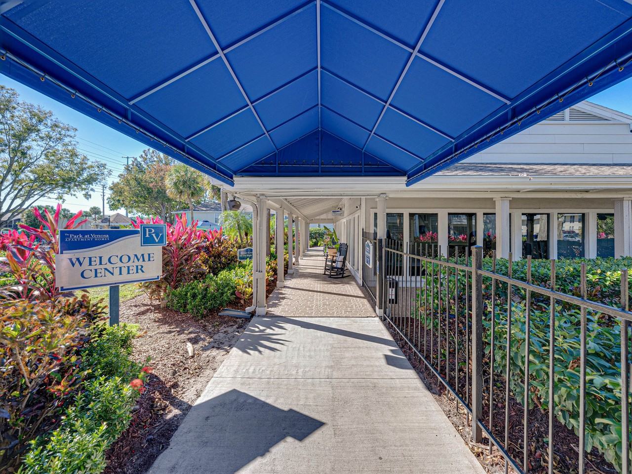 Magnolia Apartments - Photo 3 of 51