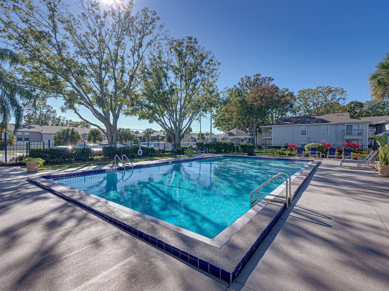 Magnolia Apartments - Photo 6 of 51