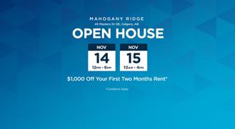 Mahogany Ridge - Photo 1 of 1