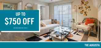 The Augusta Apartments - Photo 1 of 1