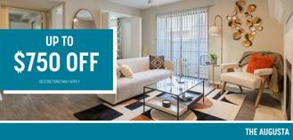 The Augusta Apartments - Photo 1 of 1