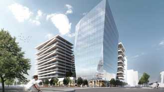 Luxe Lansdowne - Photo 1 of 1