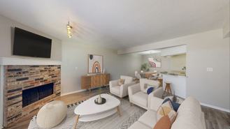 Windrush Apartments - Photo 1 of 1