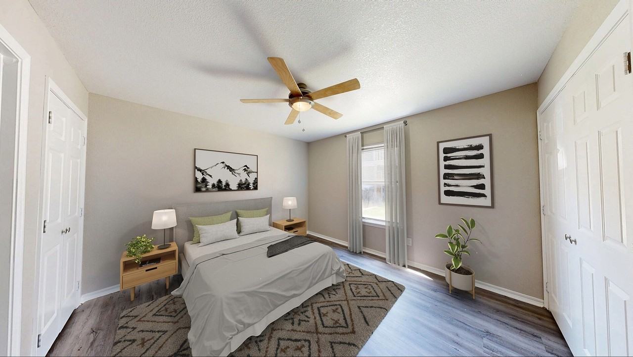 Windrush Apartments - Photo 2 of 40