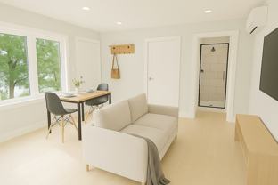 142 Young St #2A - Photo 1 of 1