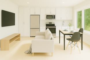 142 Young St #2B - Photo 1 of 1