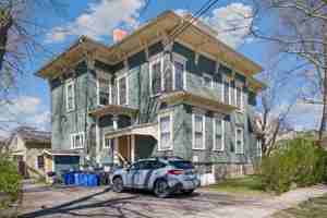 featured image of 232 South Geneva Street