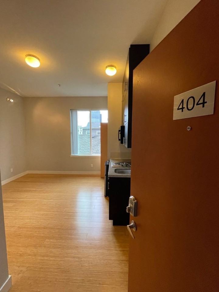 The Den Apartments - Photo 2 of 8