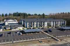 Legacy Trails Apartments - Photo 1 of 1