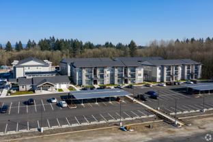 Legacy Trails Apartments - Photo 1 of 1