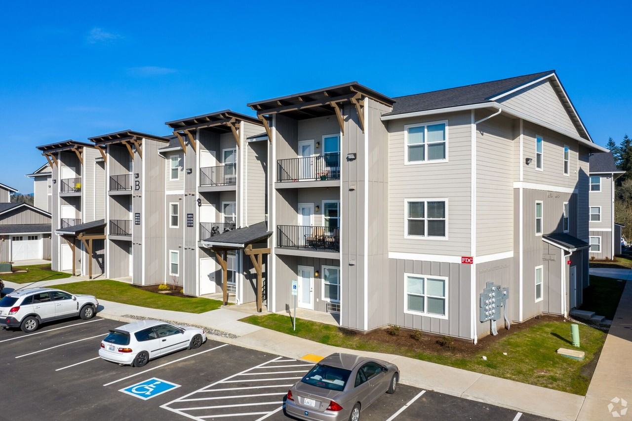 Legacy Trails Apartments - Photo 2 of 50