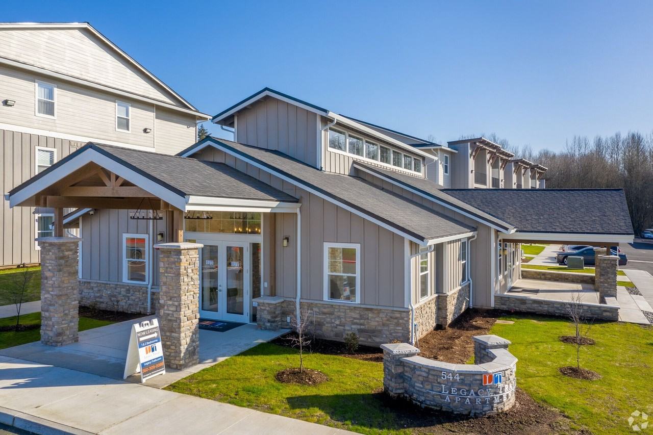 Legacy Trails Apartments - Photo 4 of 50