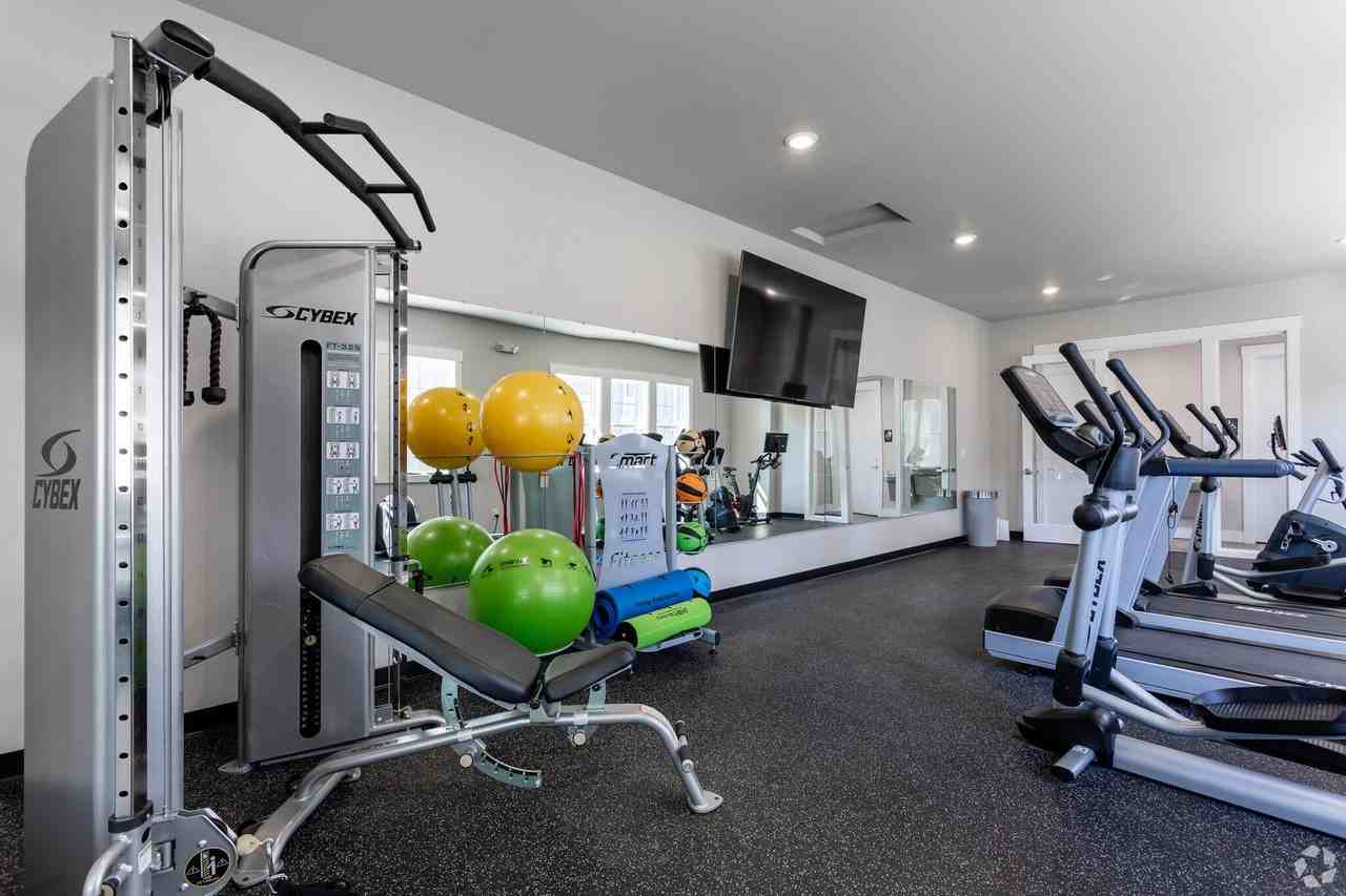 Legacy Trails Apartments - Photo 7 of 50