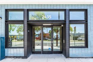 Poets Place Apartment - Photo 1 of 1