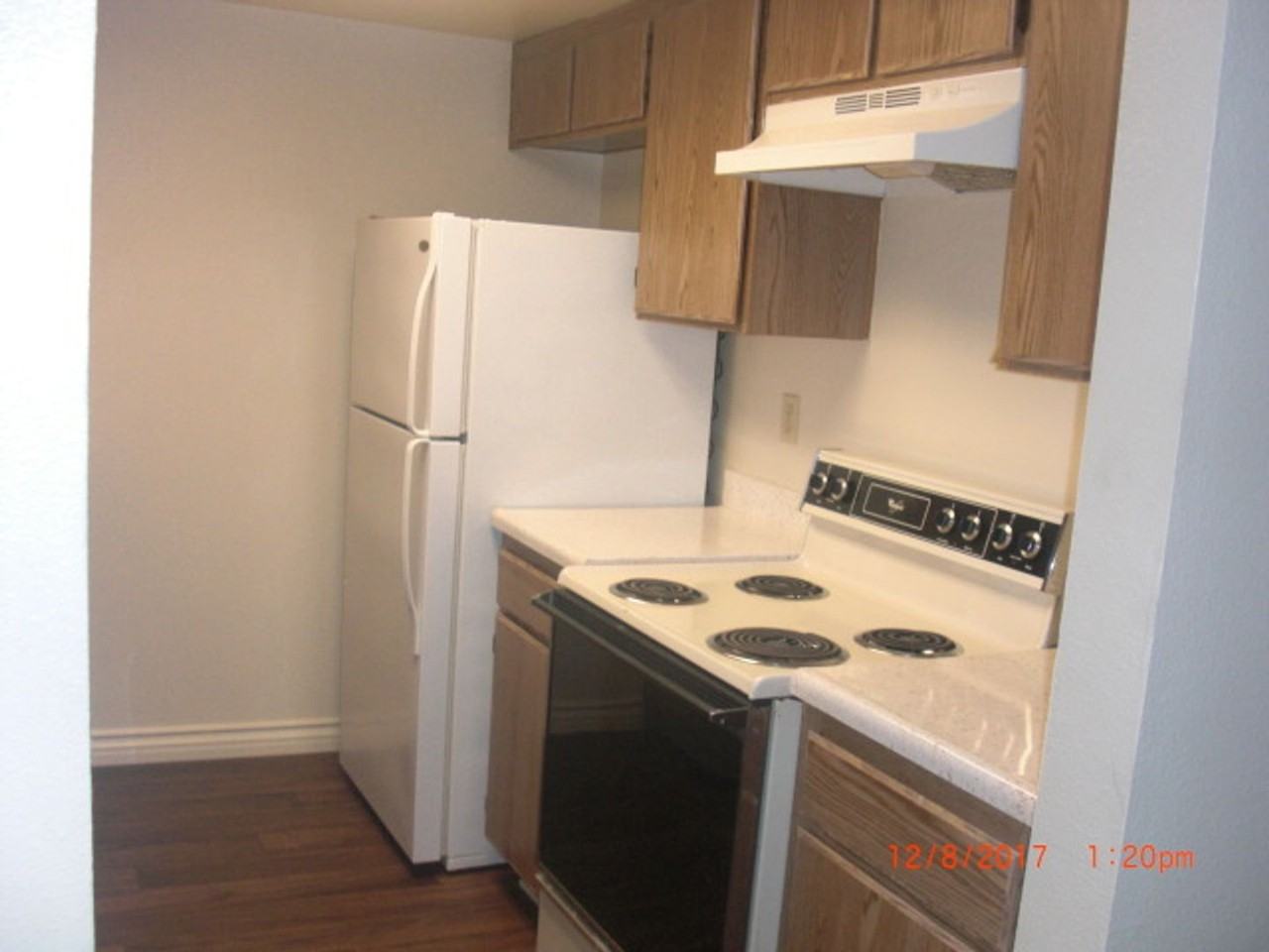 Vista Point Apartments - Photo 3 of 23