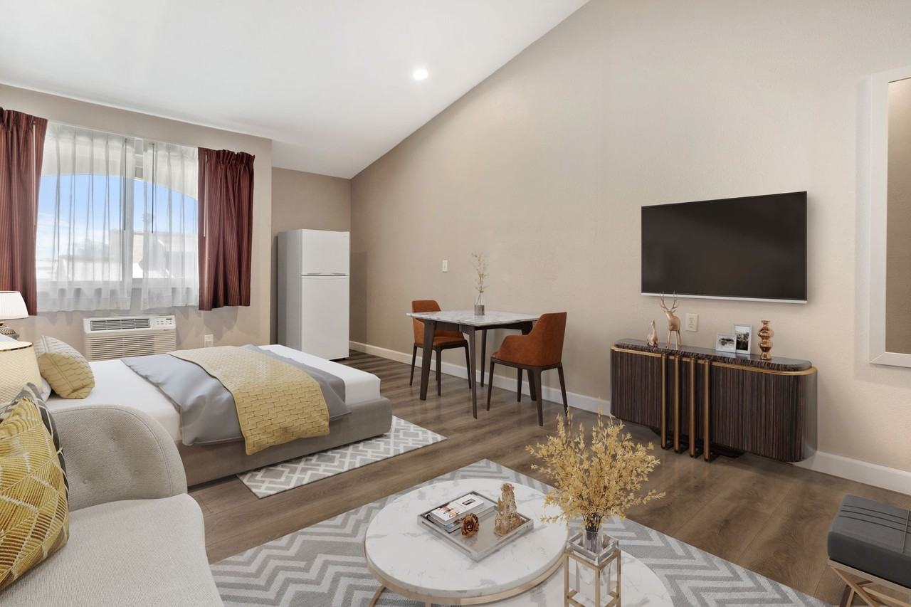 Beautiful Studios with All Utilities Included - Photo 3 of 27