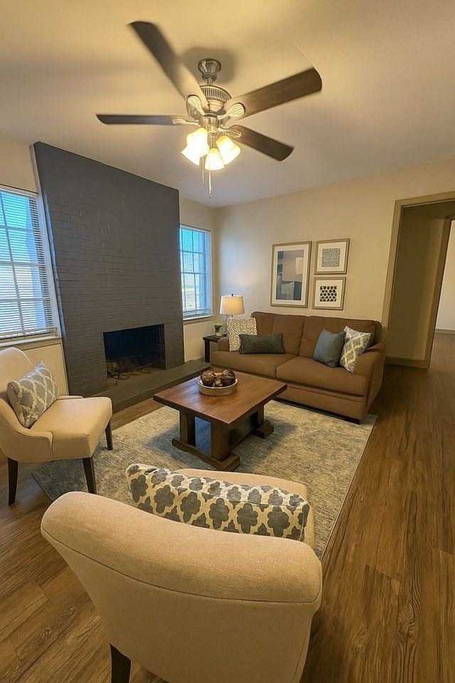 Spanish Tech Apartments - Photo 5 of 25