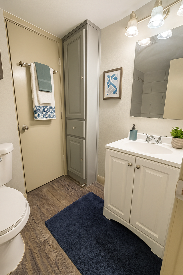 Spanish Tech Apartments - Photo 7 of 25