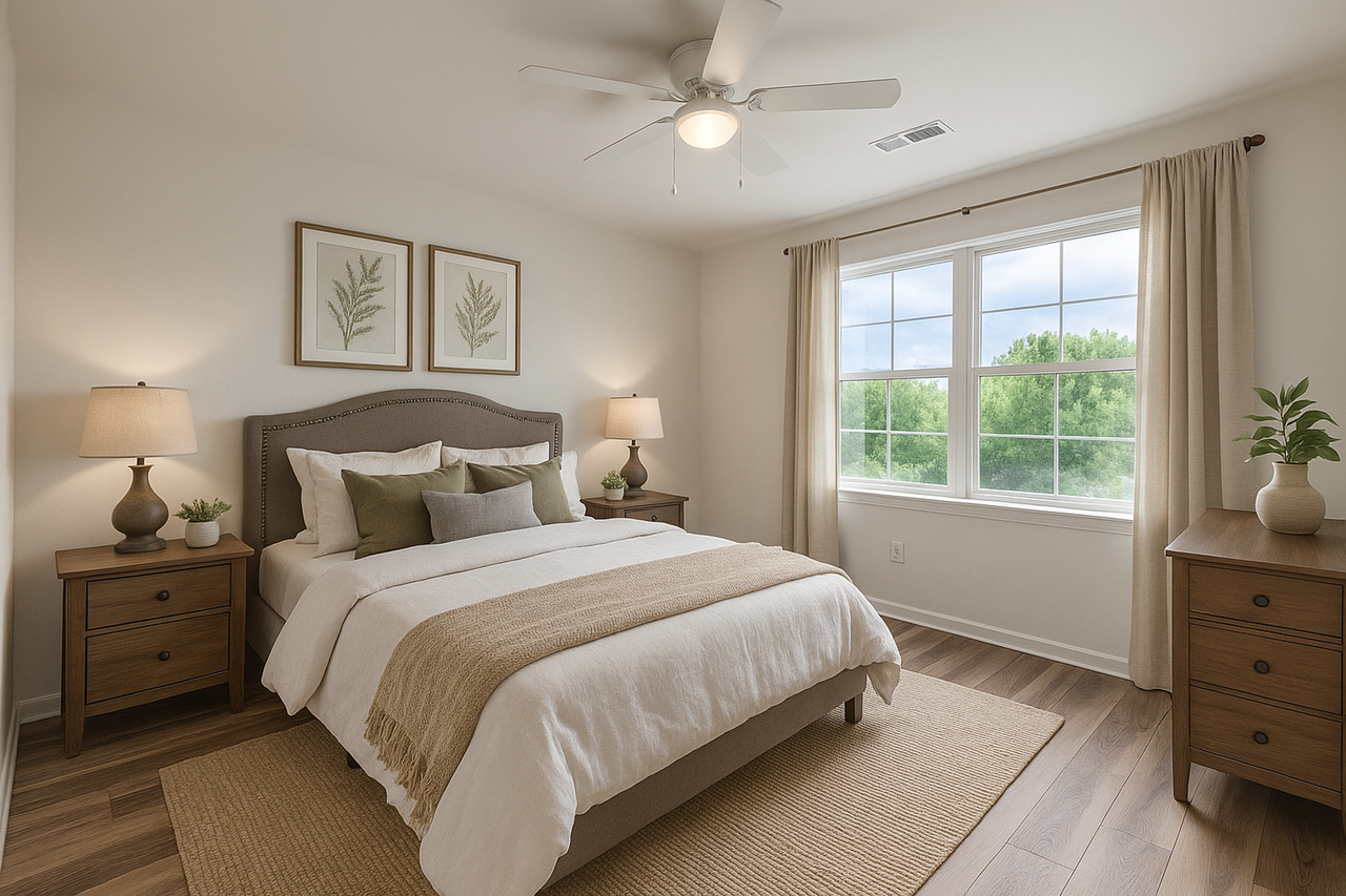 Treeline Apartments - Photo 2 of 7