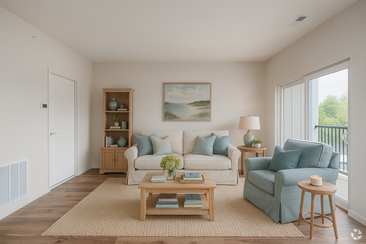 Treeline Apartments - Photo 3 of 7