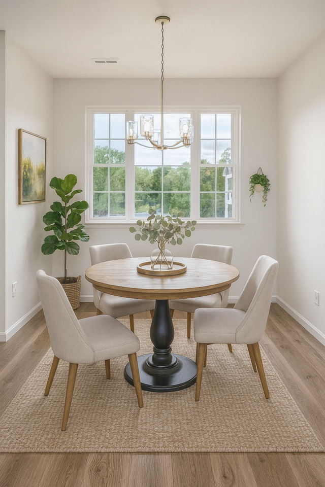 Treeline Apartments - Photo 4 of 7