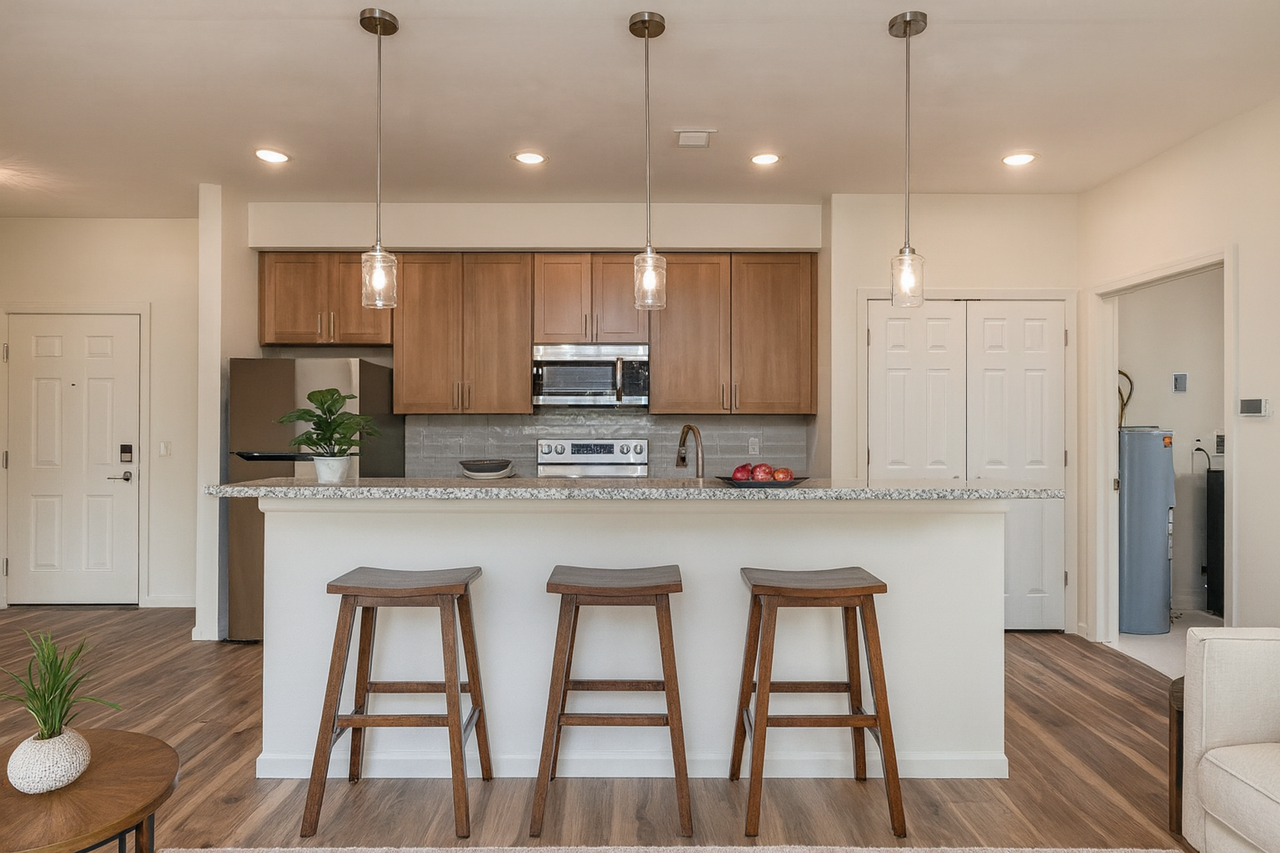 Treeline Apartments - Photo 5 of 7