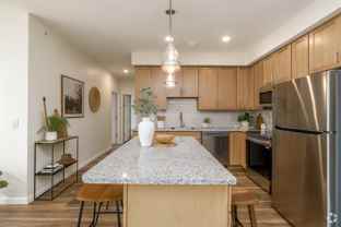 Treeline Apartments - Photo 1 of 1