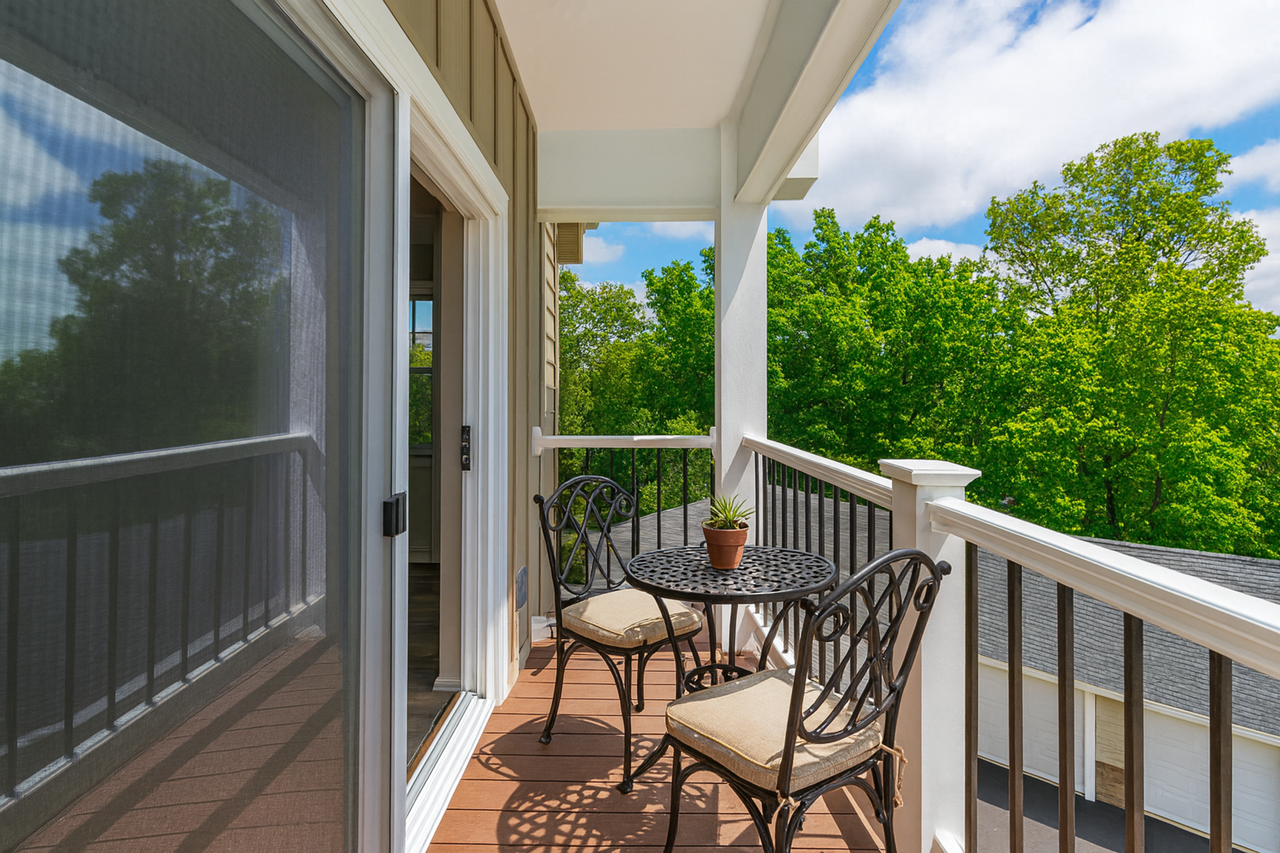 Treeline Apartments - Photo 7 of 7