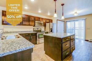 featured image of 1190 Kronenwetter Drive