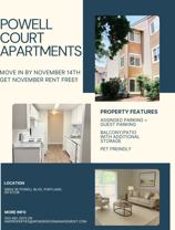 16928 Se Powell Blvd #37 - Photo 1 of 1