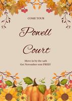 featured image of 16924 Se Powell Blvd #25