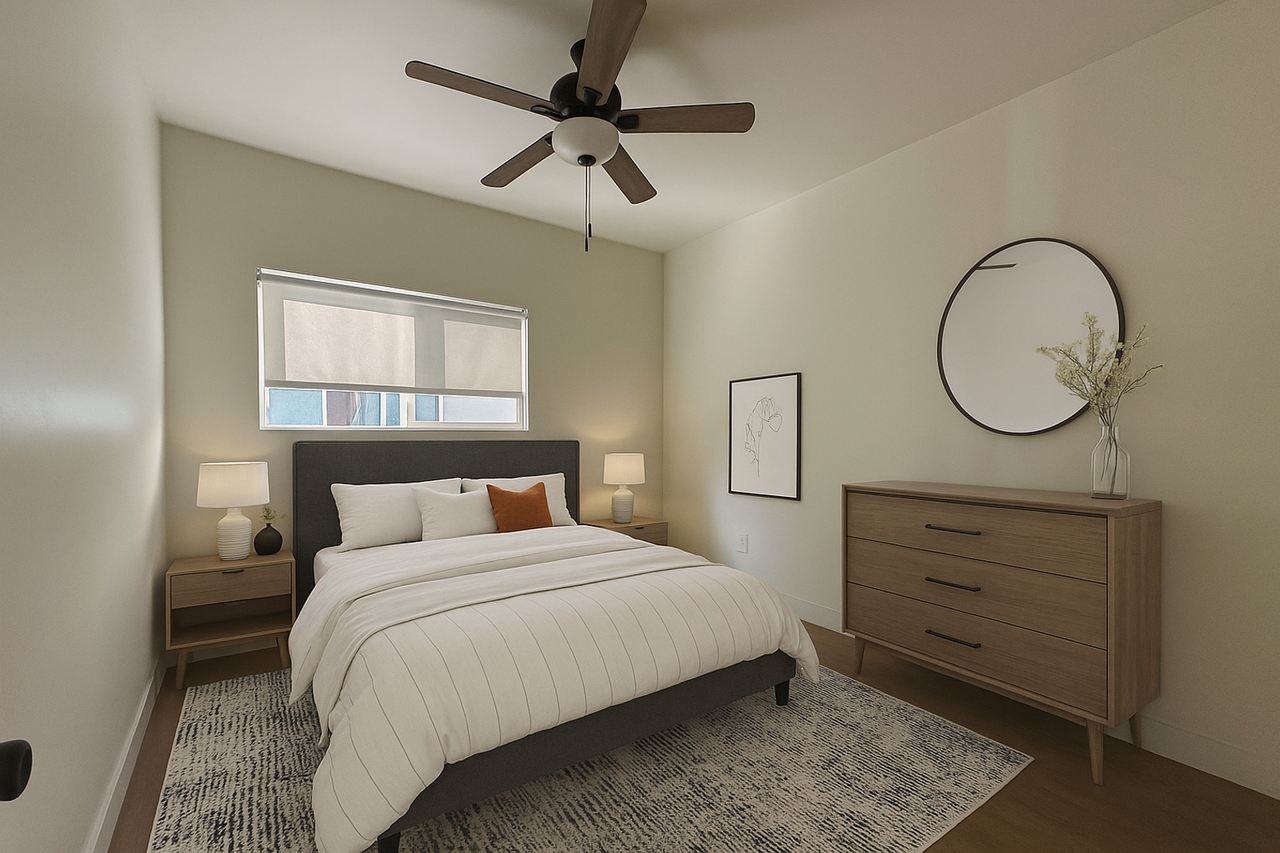 Make North Kingsley Apartments your NEW HOME. - Photo 2 of 14