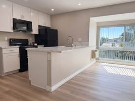 Luxury Living with Scenic Views | Vue at Lake Murray Apartments in San Diego, CA - Photo 1 of 1