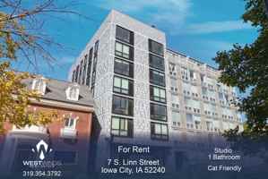 featured image of 7 S Linn St