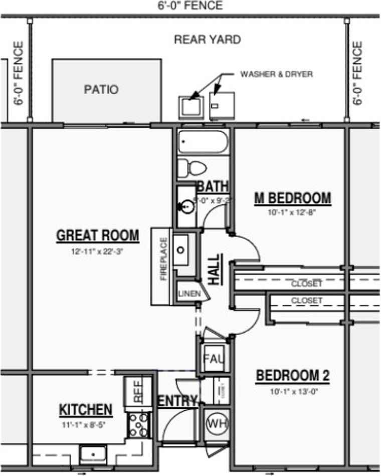 1304-1314 S JUNIPER ST - Photo 2 of 33