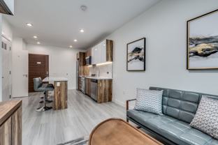 1168 Pendrell Street #309 - Photo 1 of 1